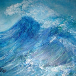 Aquarelles